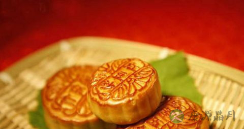 月饼皮如何预防爆皮
