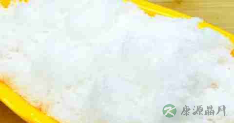 绵白糖的营养价值_吃绵白糖的好处