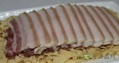 咸肉的营养价值_吃咸肉的好处