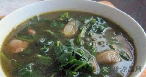 四叶菜的吃法_哪些人不能吃四叶菜