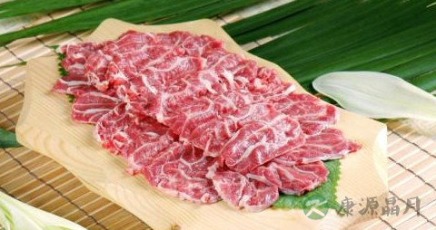 鲜牛肉怎么做才嫩