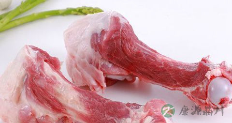 猪筒骨的营养价值_吃猪筒骨的好处