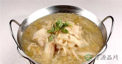 煮白肉放盐吗