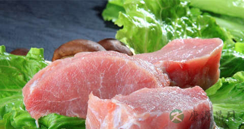 瘦肉的营养价值_吃瘦肉的好处