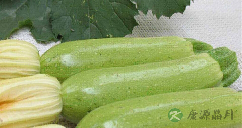 角瓜的吃法_哪些人不能吃角瓜