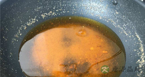 炸过鱼的油怎样去腥