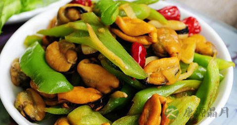 淡菜的吃法_哪些人不能吃淡菜