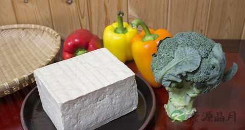 如何让豆腐保鲜