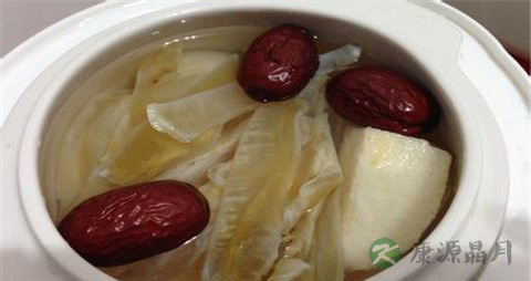鱼胶怎么吃