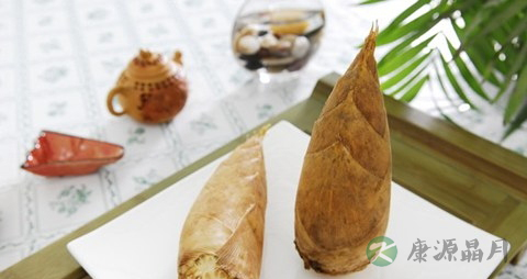 冬笋的营养价值_吃冬笋的好处