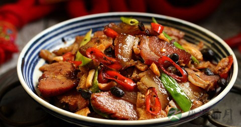 腊肉怎么驱腊味