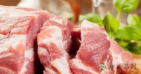 猪肉解冻最快的方法