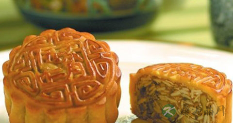 怎样做五仁月饼馅