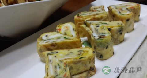 馄饨皮能做春卷吗