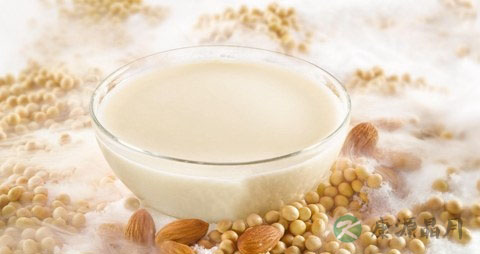 豆浆的营养价值_吃豆浆的好处