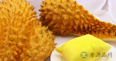 榴莲的吃法_哪些人不能吃榴莲