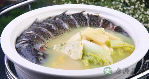 鲤鱼的吃法_哪些人不能吃鲤鱼