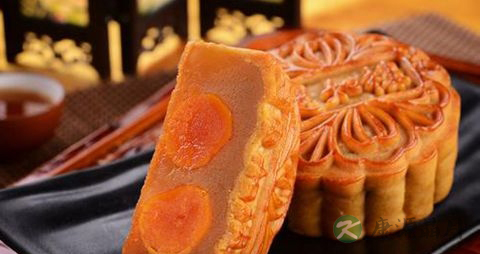烤箱烤月饼要多长时间