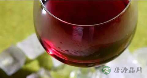 红葡萄酒的营养价值_吃红葡萄酒的好处