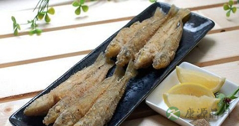 沙梭鱼的营养价值_吃沙梭鱼的好处