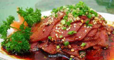 牛颈肉的营养价值_吃牛颈肉的好处