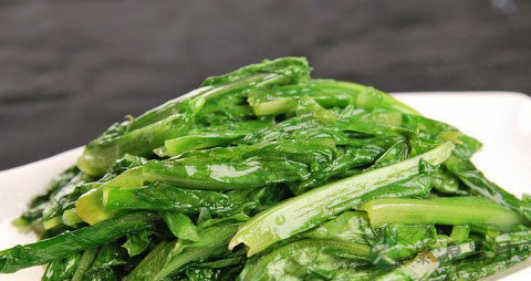 油麦菜的吃法_哪些人不能吃油麦菜