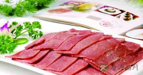牛肉怎么卤才嫩才好吃