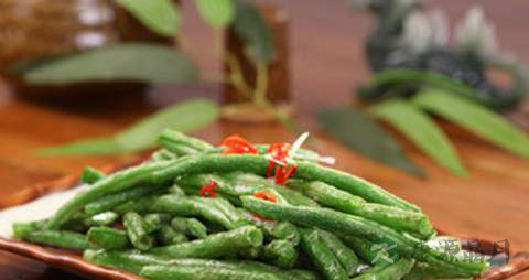 蔓生菜豆的吃法_哪些人不能吃蔓生菜豆