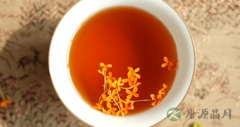 桂花酒的吃法_哪些人不能吃桂花酒