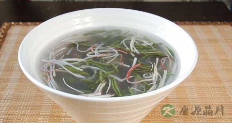 莼菜的吃法_哪些人不能吃莼菜