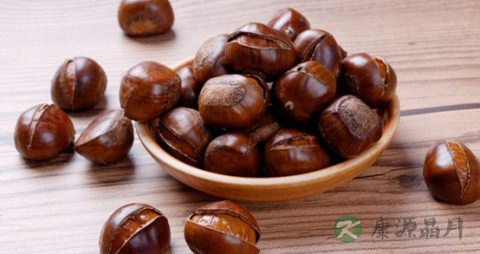 煮熟板栗怎么去皮