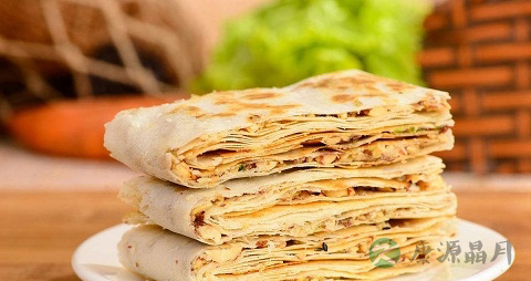 煎饼的营养价值_吃煎饼的好处