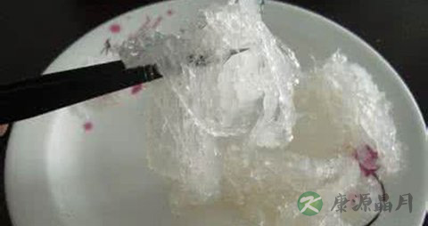 银耳汤的吃法_哪些人不能吃银耳汤