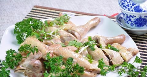 鸡肉的吃法_哪些人不能吃鸡肉