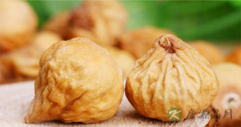 无花果干泡水喝的功效