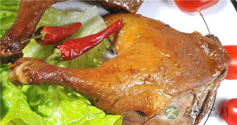 鸭腿的吃法_哪些人不能吃鸭腿