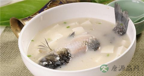 鲫鱼怎么做好吃