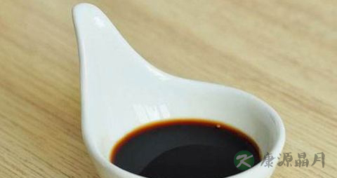 陈醋的功效