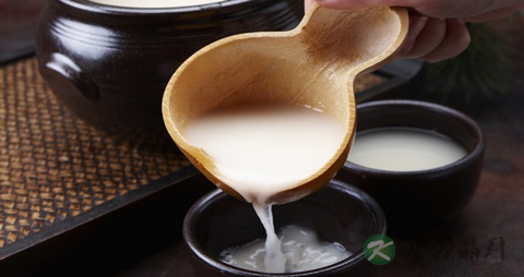 糯米泡酒配方有哪些