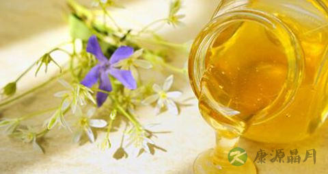 蜜糖的营养价值_吃蜜糖的好处