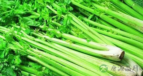 芹菜的营养价值_吃芹菜的好处