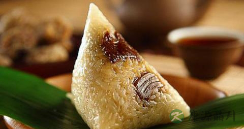 粽子的由来