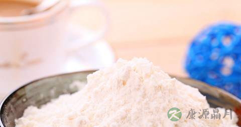 小麦粉的营养价值_吃小麦粉的好处
