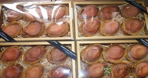 干鲍鱼的吃法_哪些人不能吃干鲍鱼