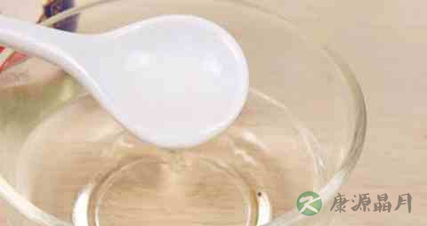 白醋的吃法_哪些人不能吃白醋