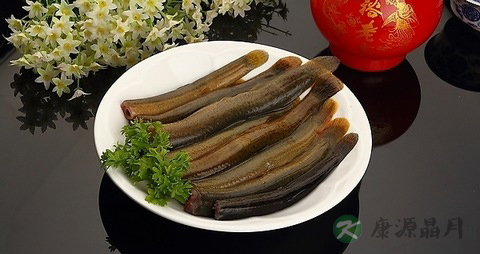黄鳝的营养价值_吃黄鳝的好处
