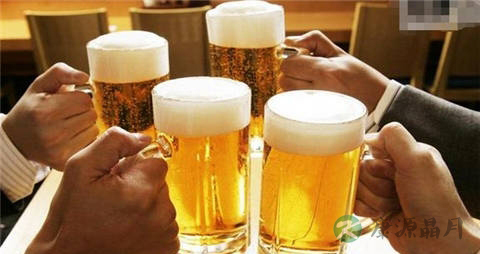 喝啤酒会发胖吗