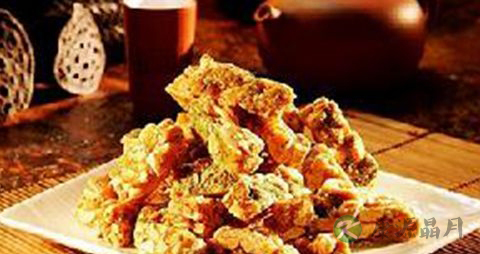 酥糖的营养价值_吃酥糖的好处