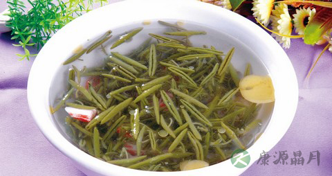 莼菜的吃法_哪些人不能吃莼菜