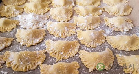 煎好的饺子怎么保存